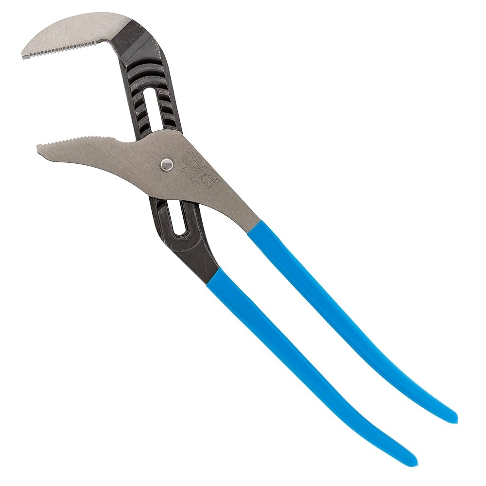 Channellock 480 BIGAZZ Tongue and Groove Pliers | 20.25-Inch
